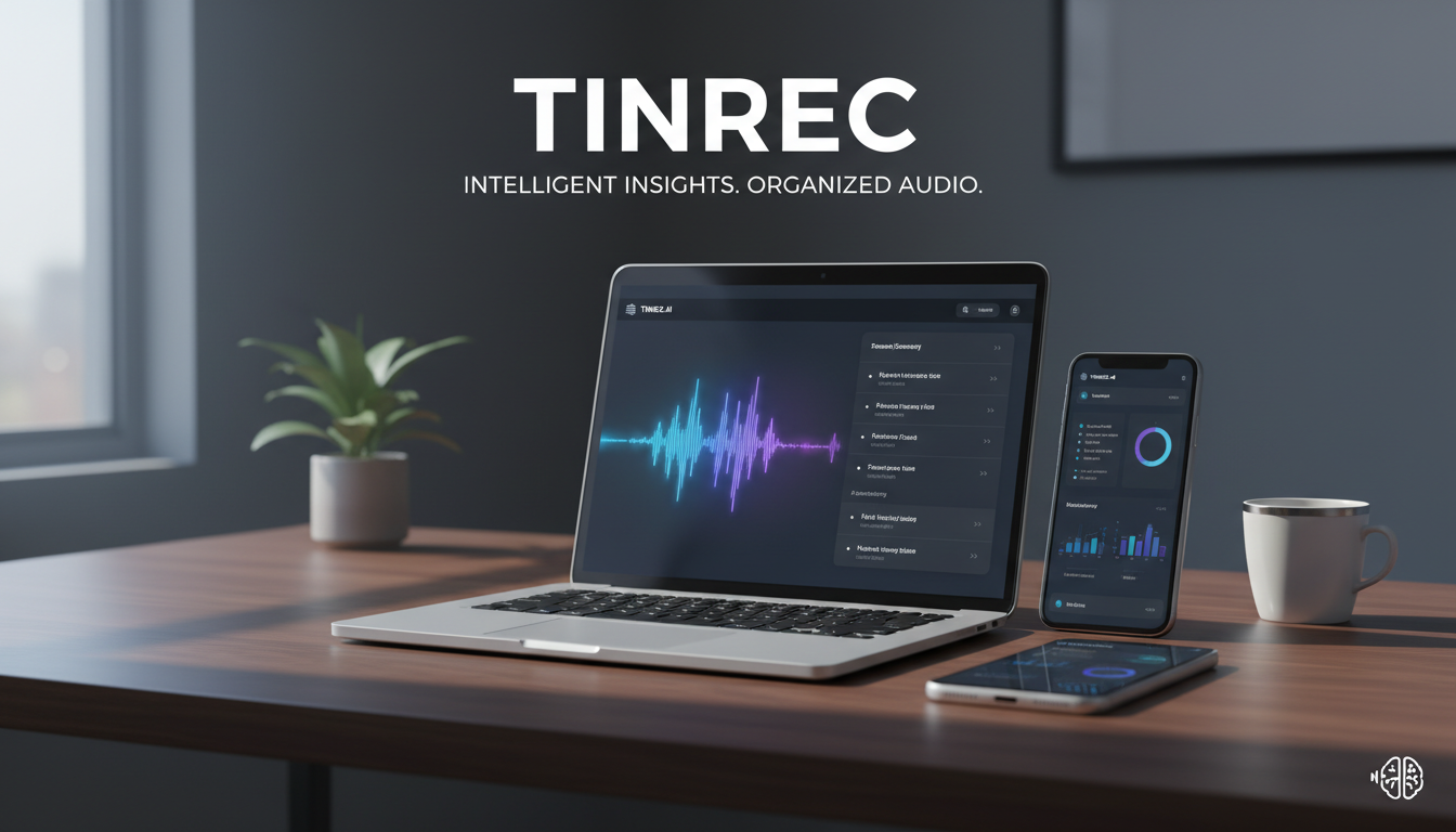 9款音頻轉文字免費app橫評(2026):中文識別、AI摘要、免費額度一次看懂