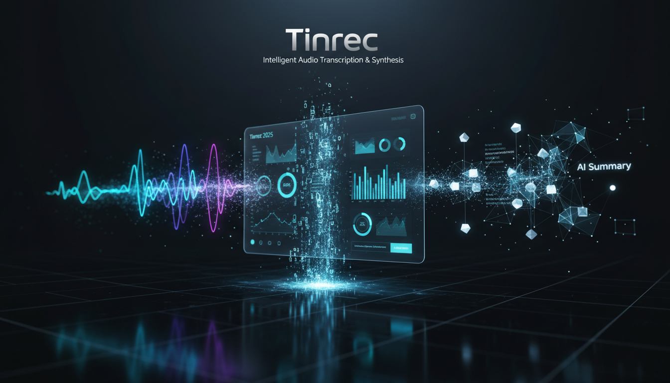 Tinrec Insight 2