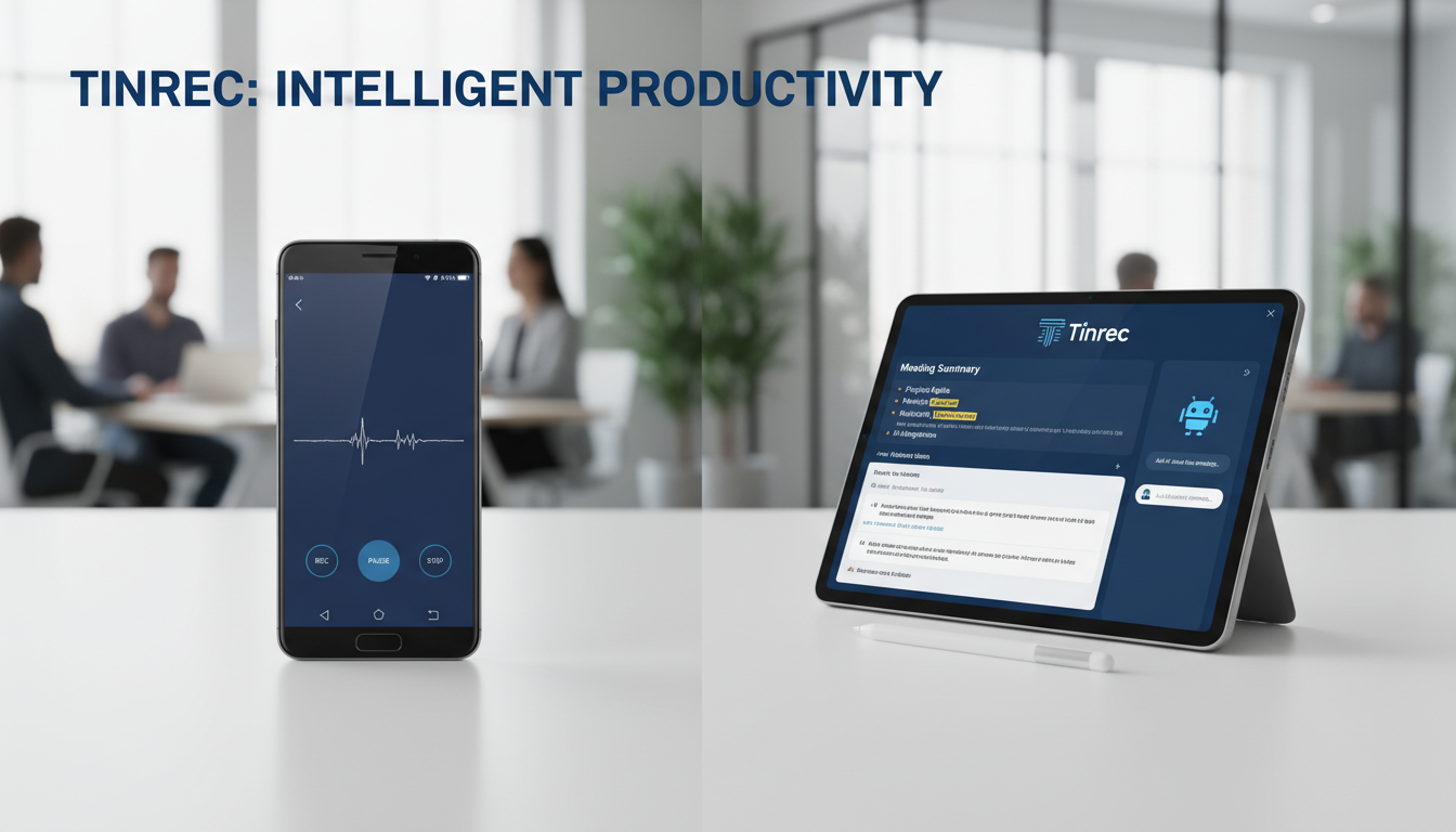 華為錄音轉文字好用嗎?內建功能 VS 專業 AI 錄音的差異與完整教學