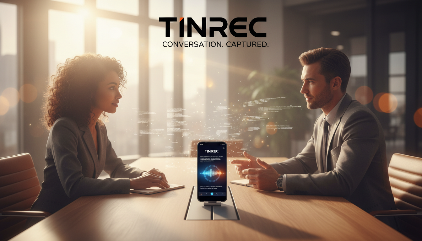 Tinrec Insight 2
