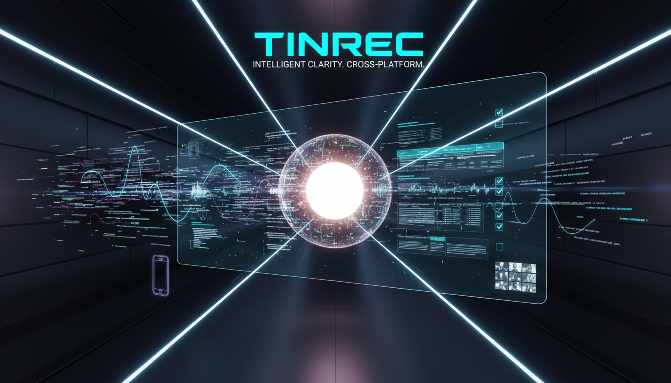 Tinrec Insight 2