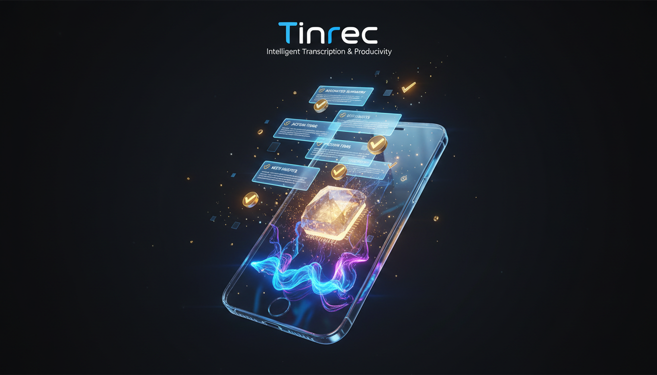 Tinrec Insight 2