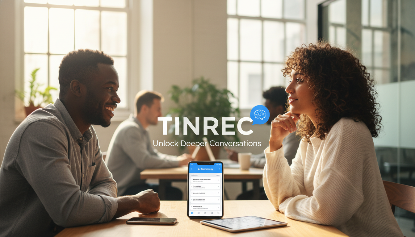 Tinrec Insight 3