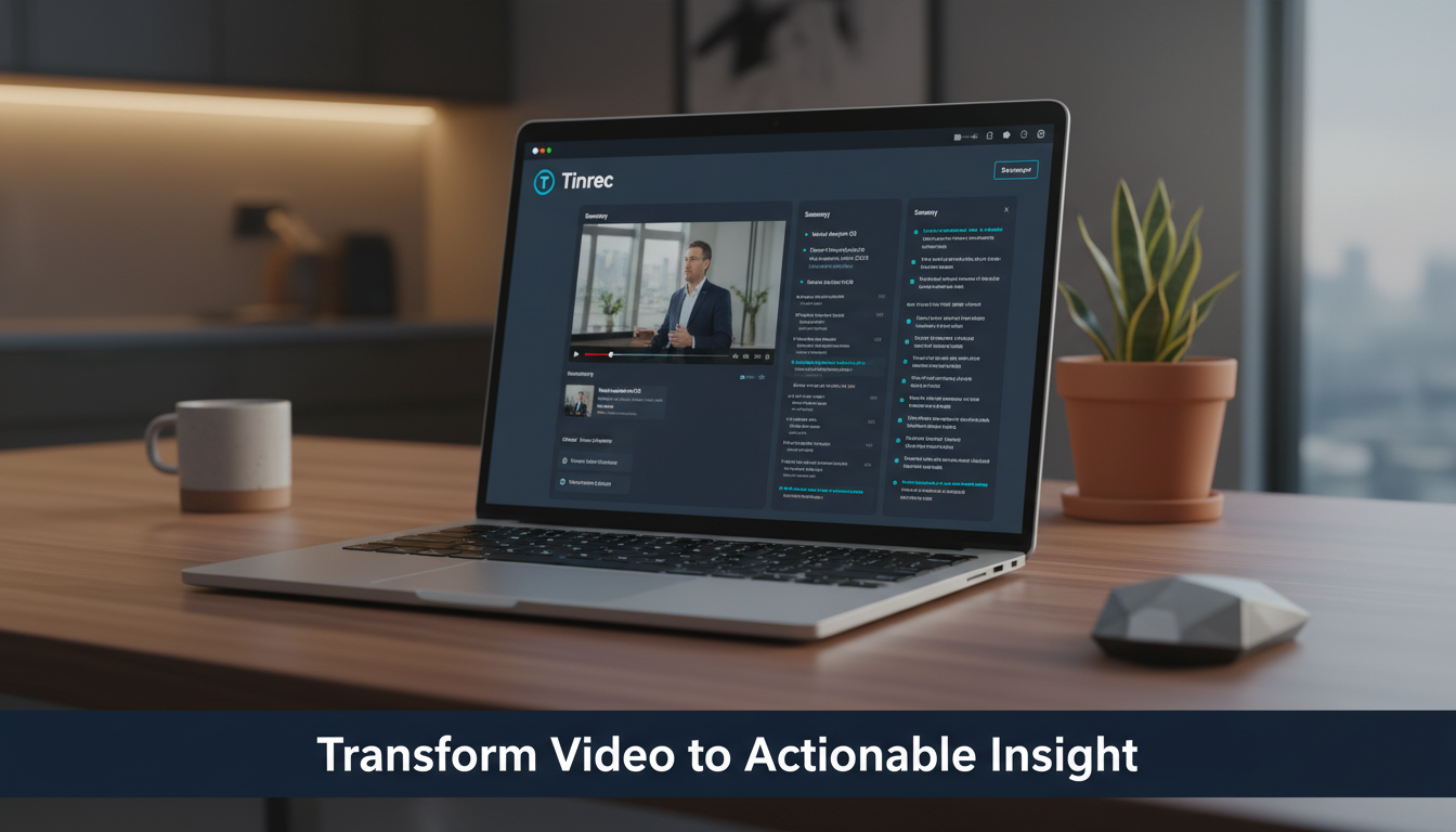 【視頻轉文字】5款工具免費vs付費對比:影片上字幕與重點整理必看
