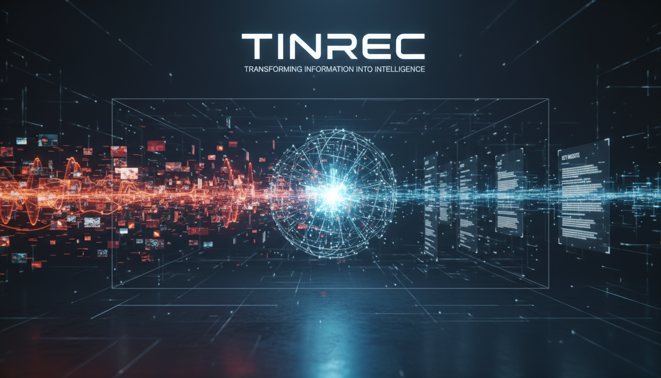 Tinrec Insight 2