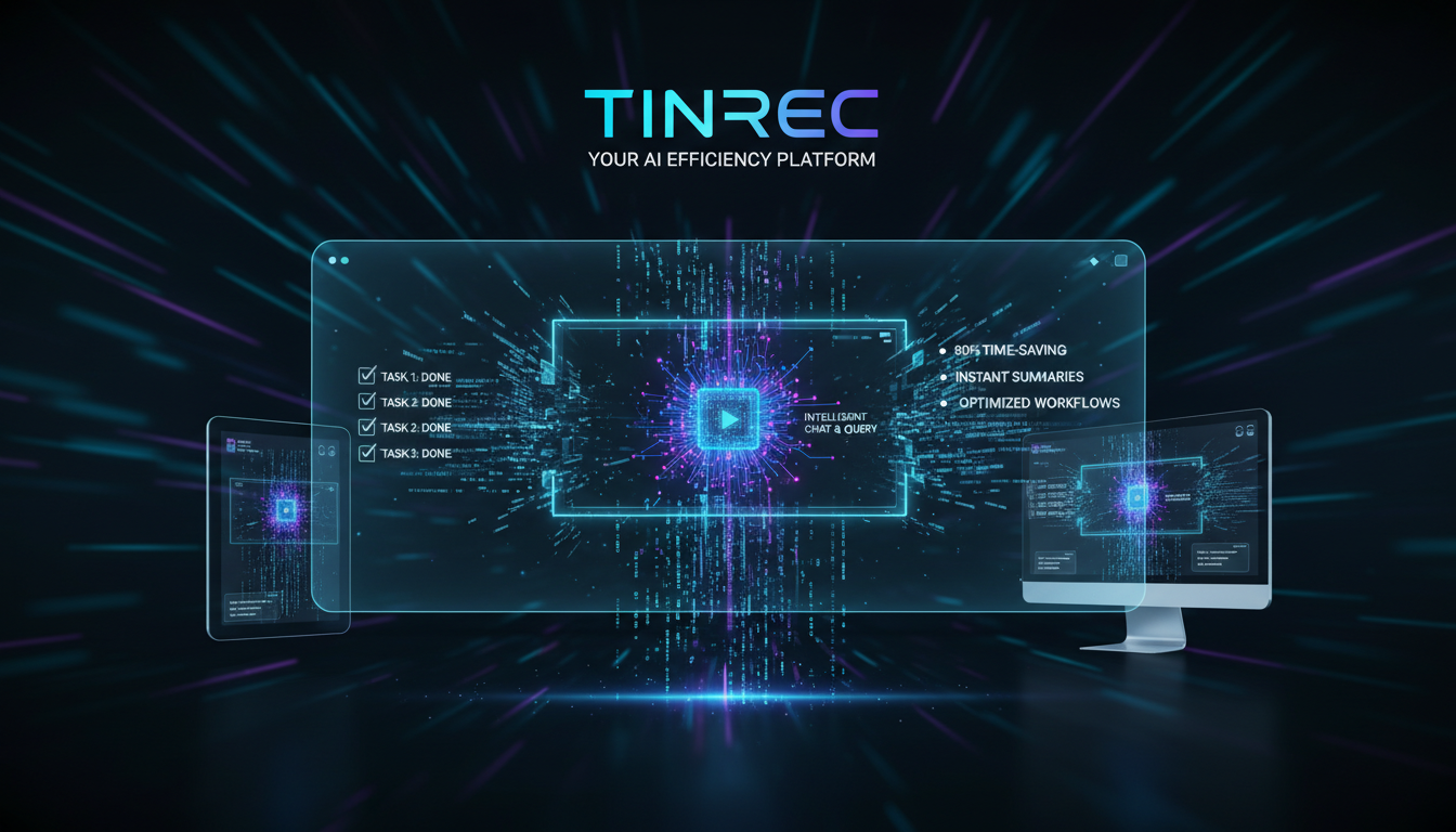 Tinrec Insight 2