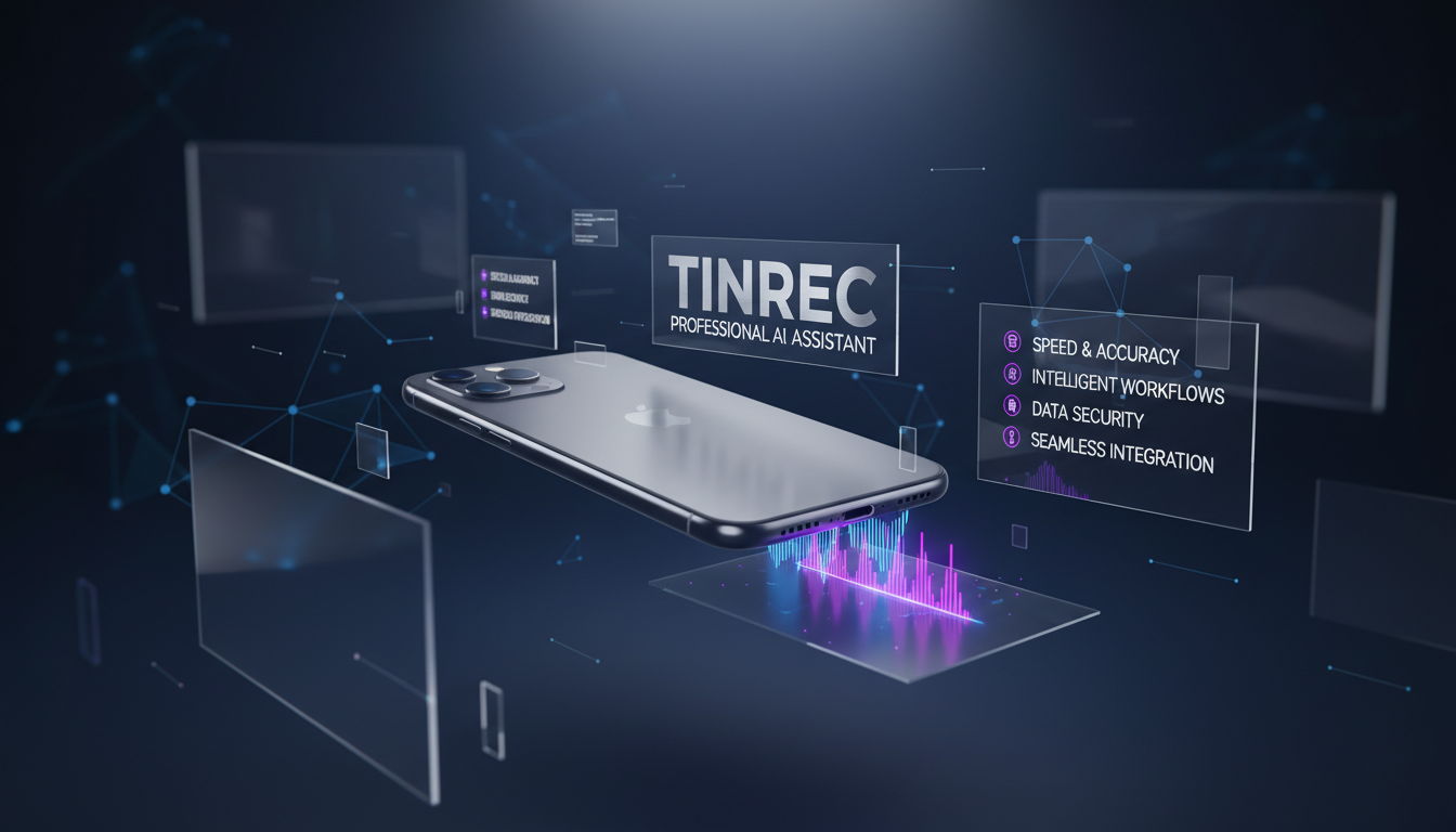 如何將蘋果語音備忘錄轉文字?2026高效AI錄音工具讓你事半功倍