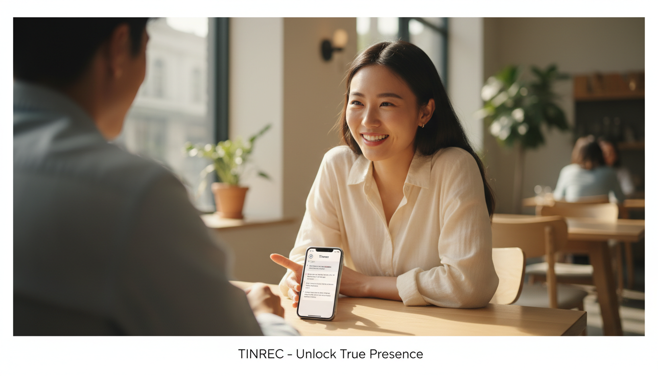 Tinrec Insight 3
