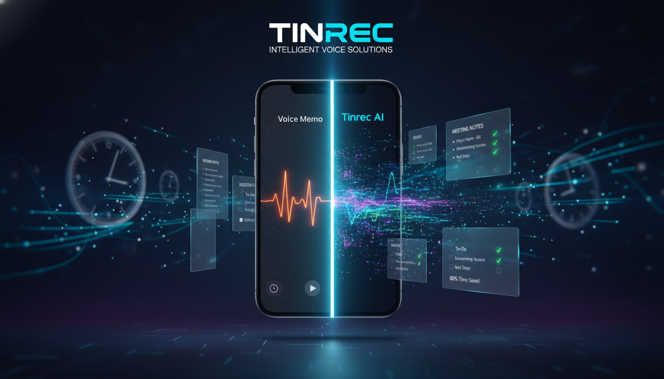 Tinrec Insight 2