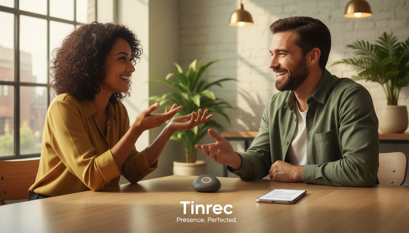 Tinrec Insight 3