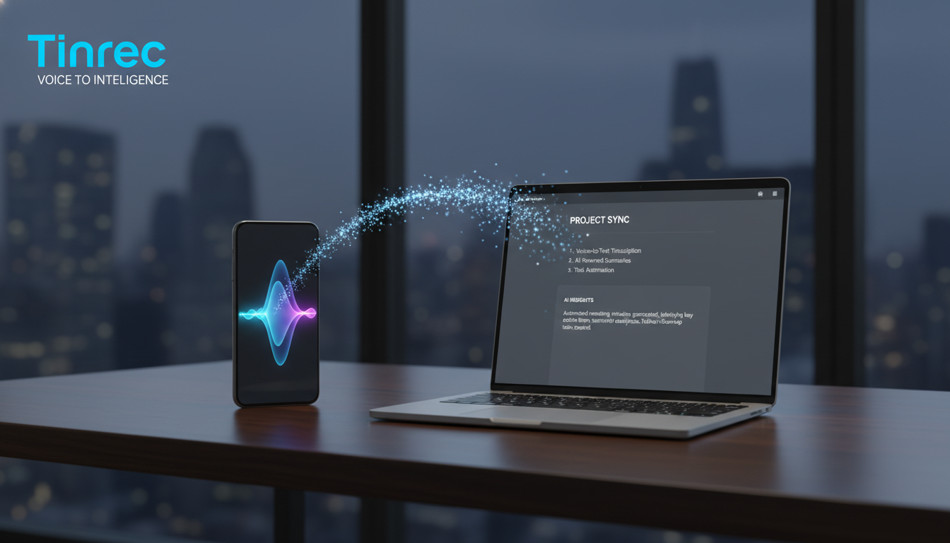 2026蘋果錄音如何轉文字/iPhone語音轉逐字稿：2種實用解法與AI工具推薦