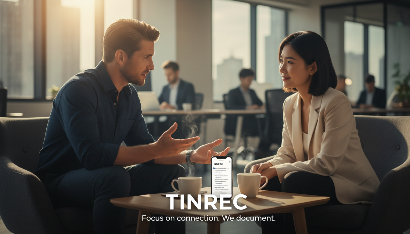 Tinrec Insight 3