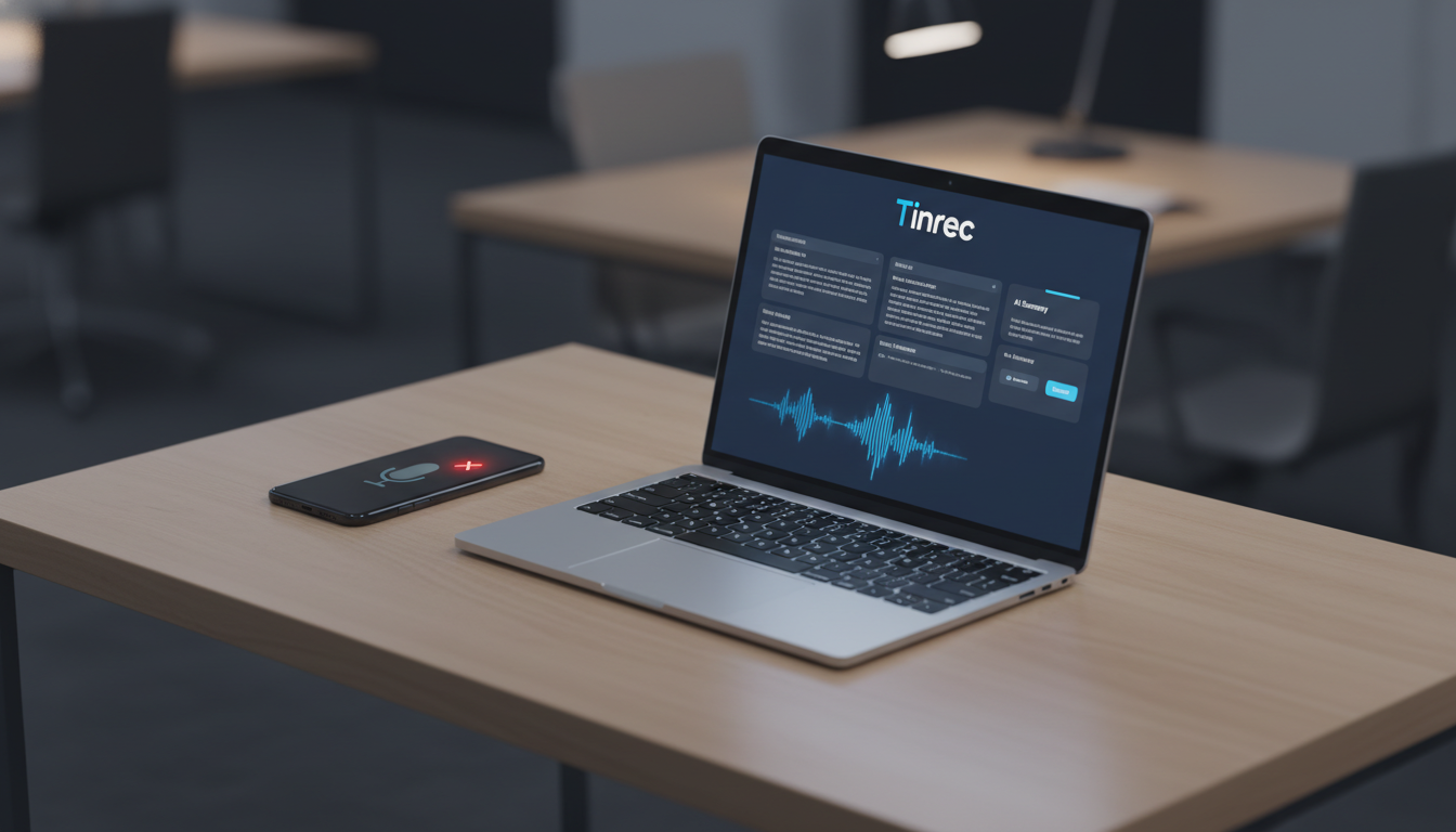 【蘋果語音轉文字用不了】8招修復教學與3款替代工具對比:會議紀錄怎麼選