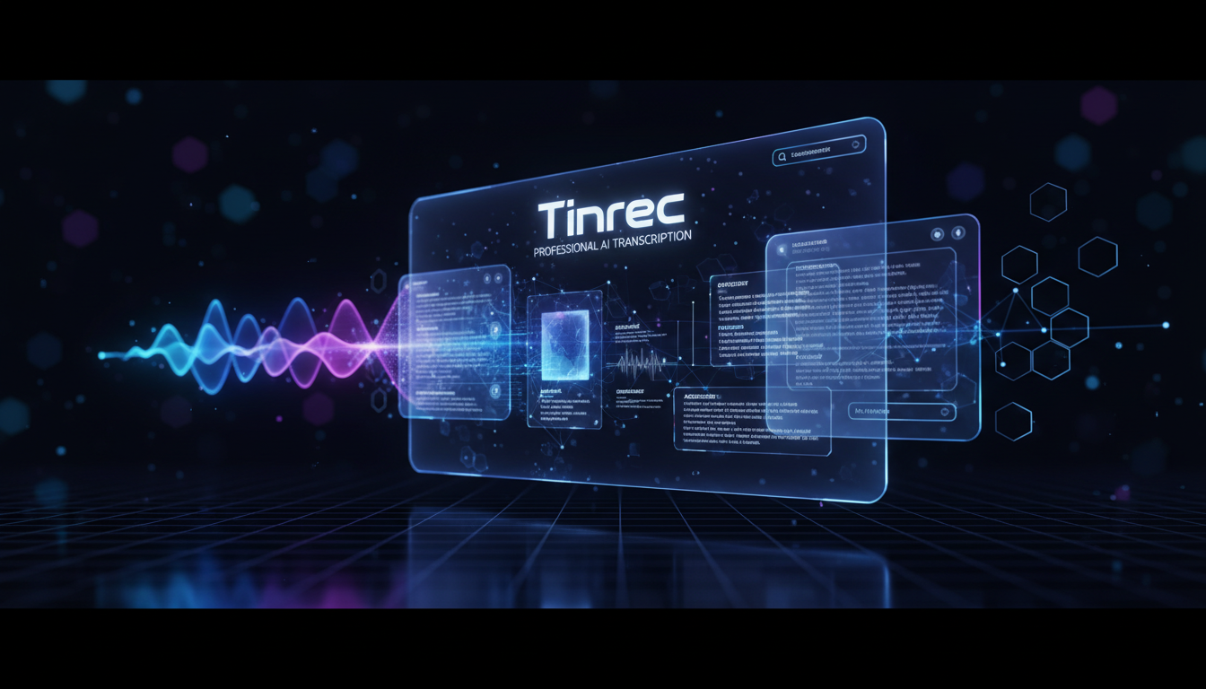 Tinrec Insight 2