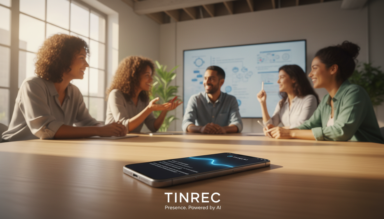 Tinrec Insight 3