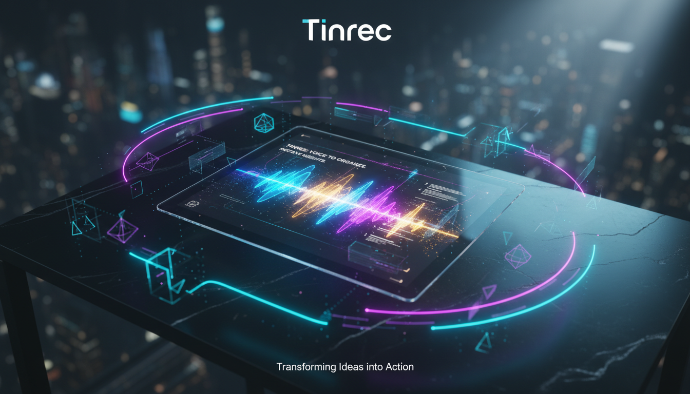 Tinrec Insight 2