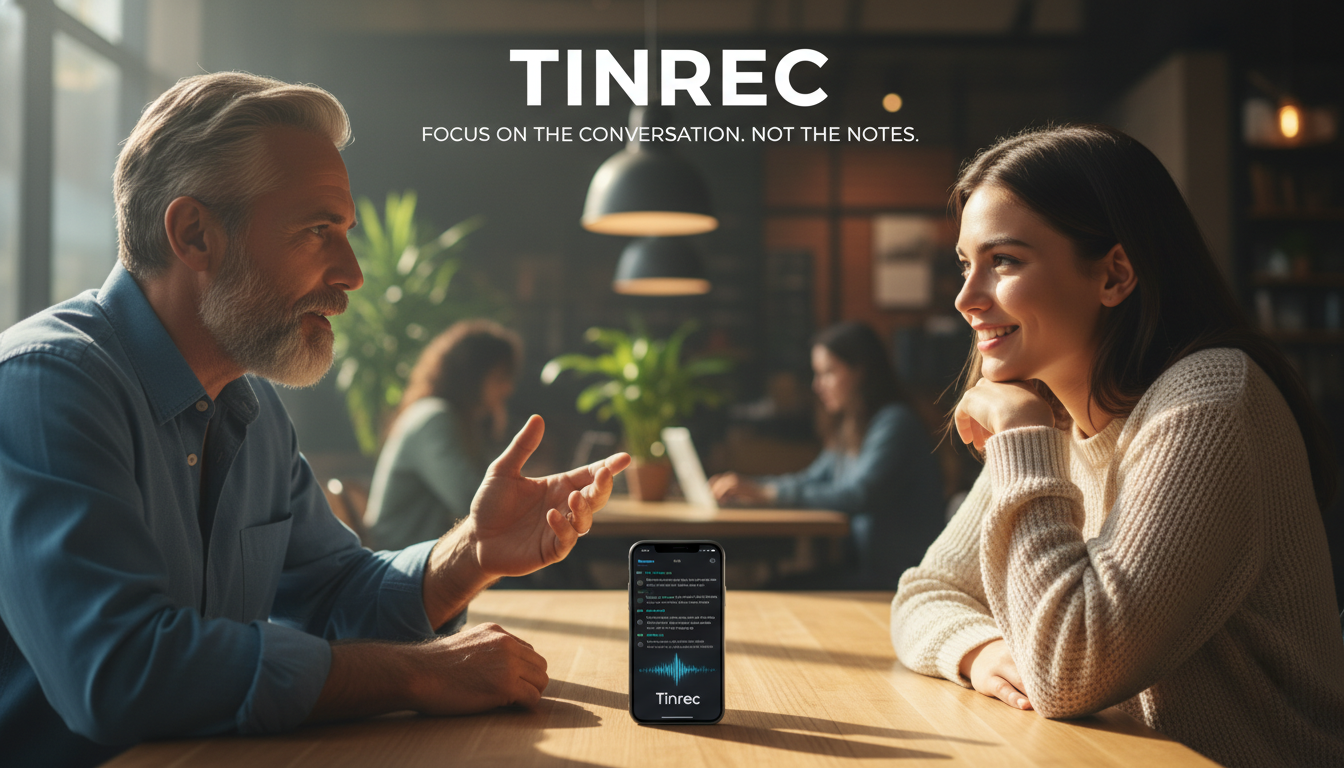 Tinrec Insight 3