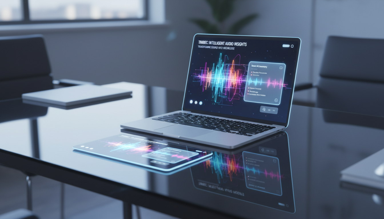 2026最新!省下80%聽打時間的5款語音轉文字APP推薦,AI摘要功能太驚豔