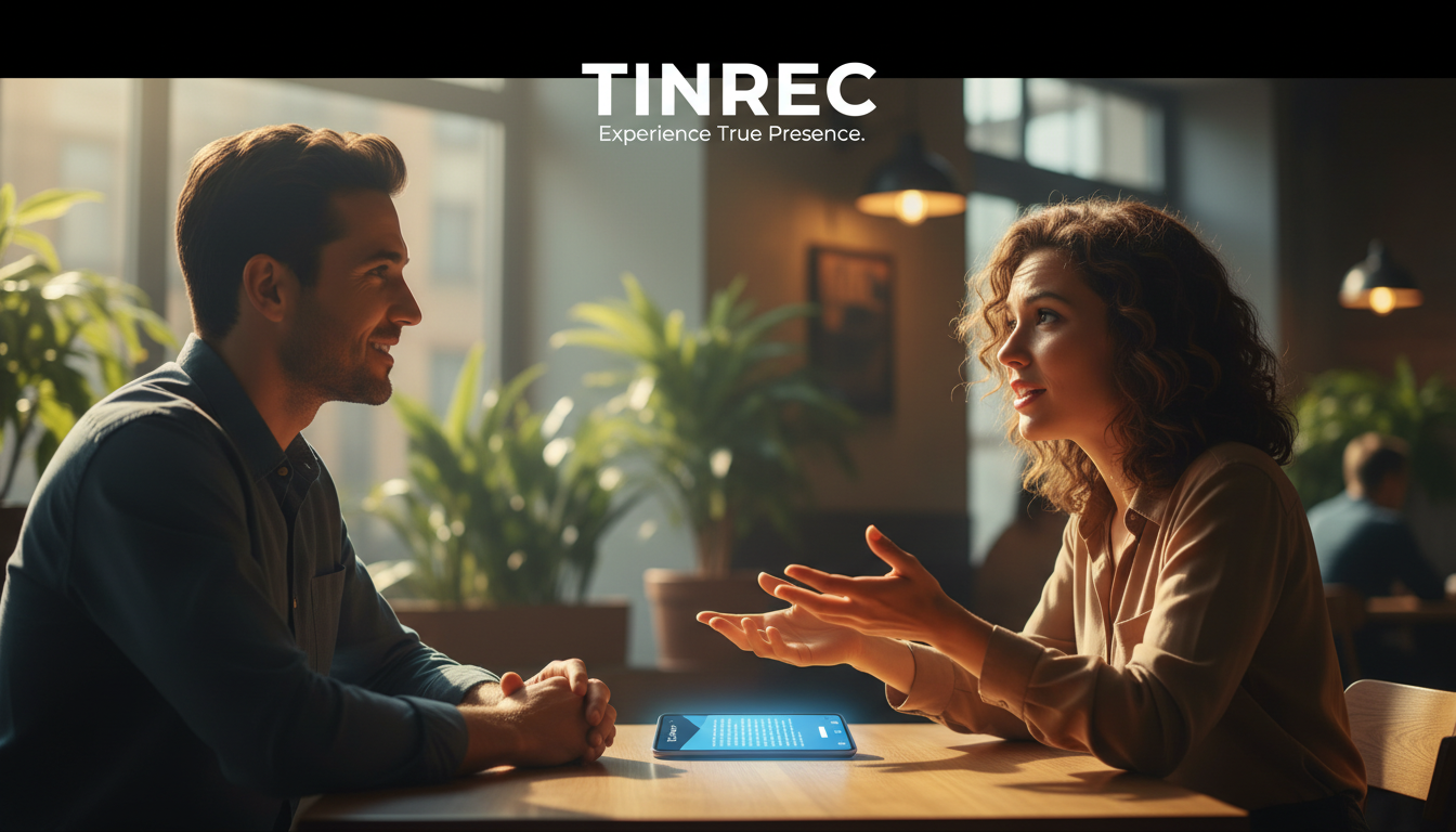 Tinrec Insight 3