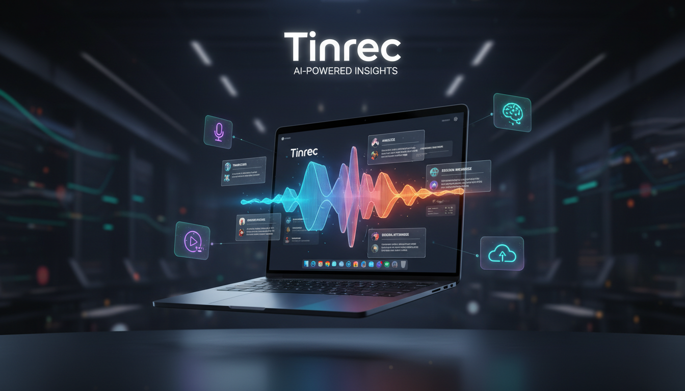 Tinrec Insight 2