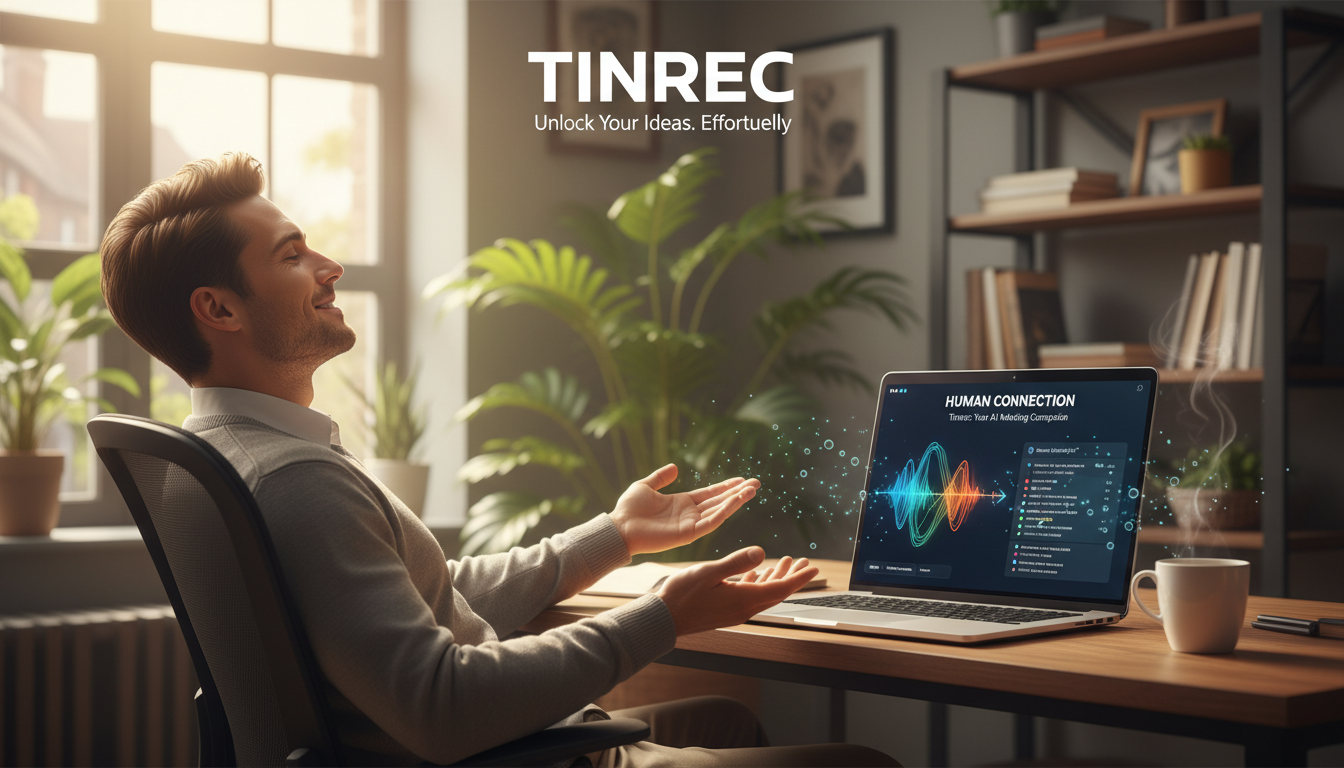 Tinrec Insight 3