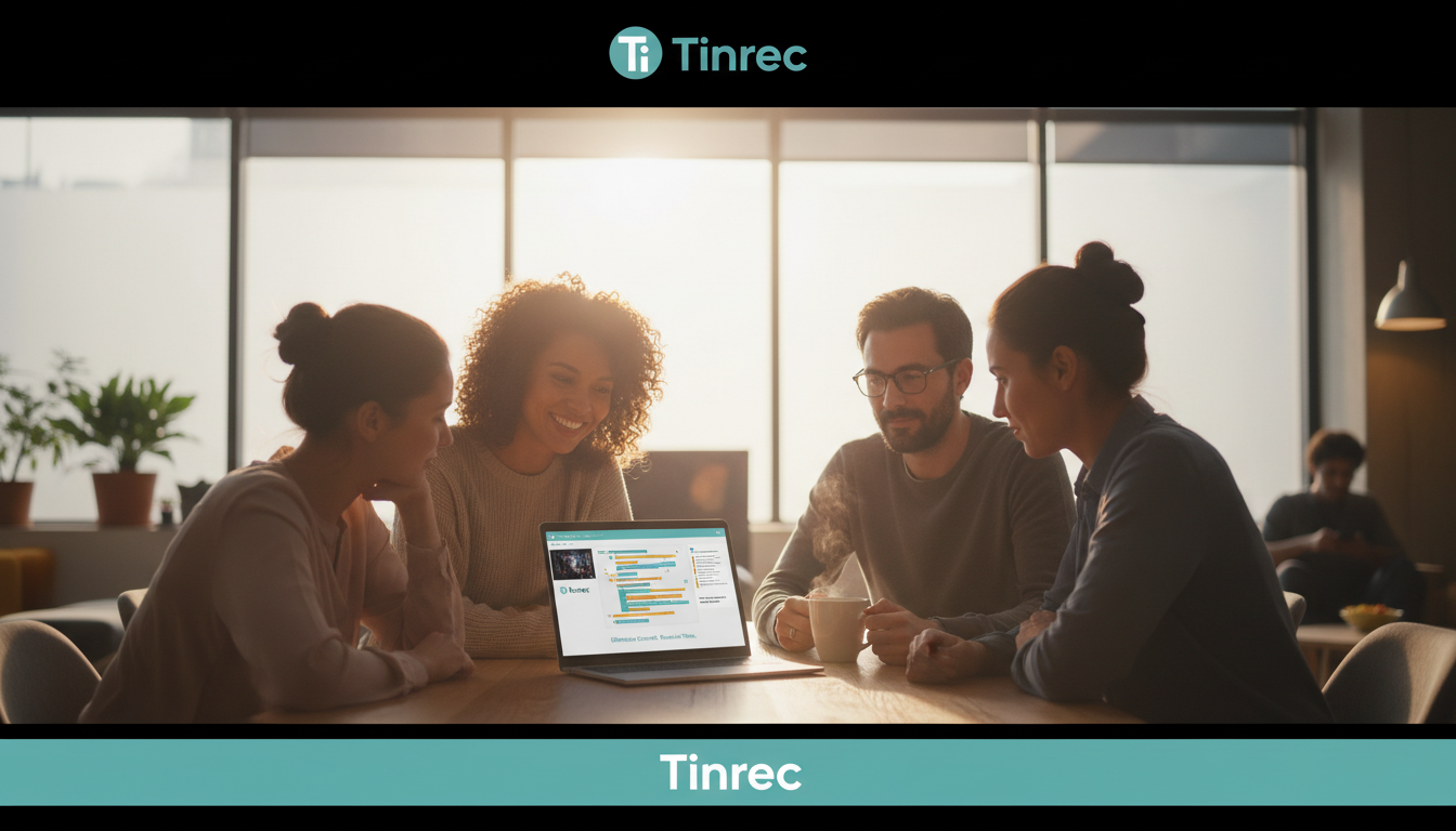 Tinrec Insight 3