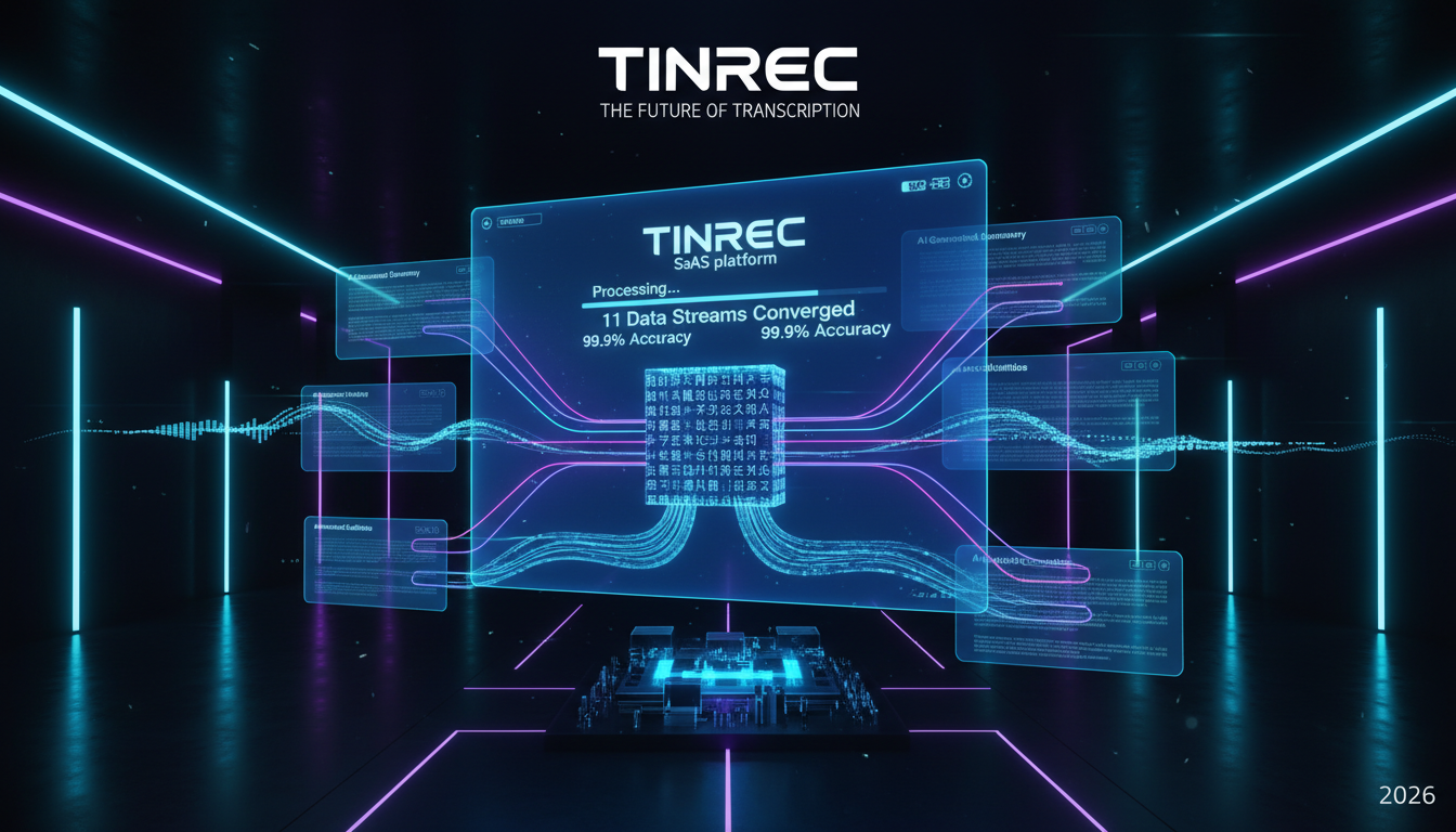 Tinrec Insight 2