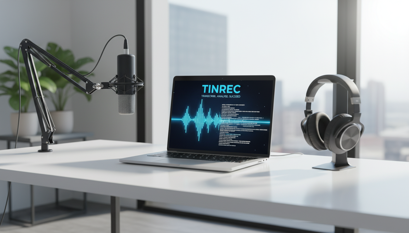 10倍效率提升,6款 Mac 錄音軟體推薦徹底改變工作方式