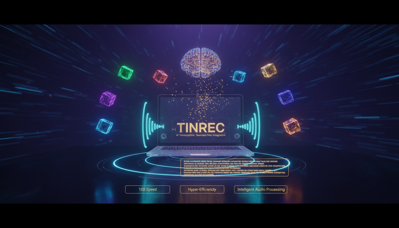 Tinrec Insight 2