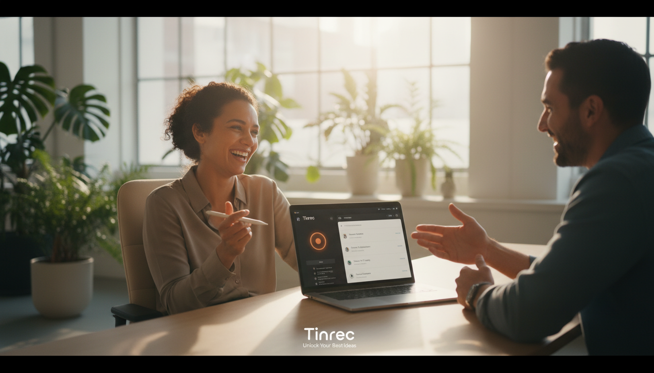 Tinrec Insight 3