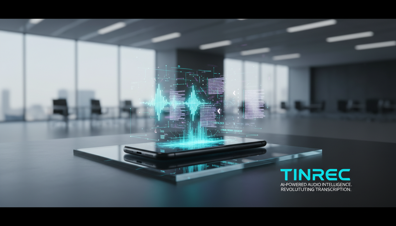 Tinrec Insight 2