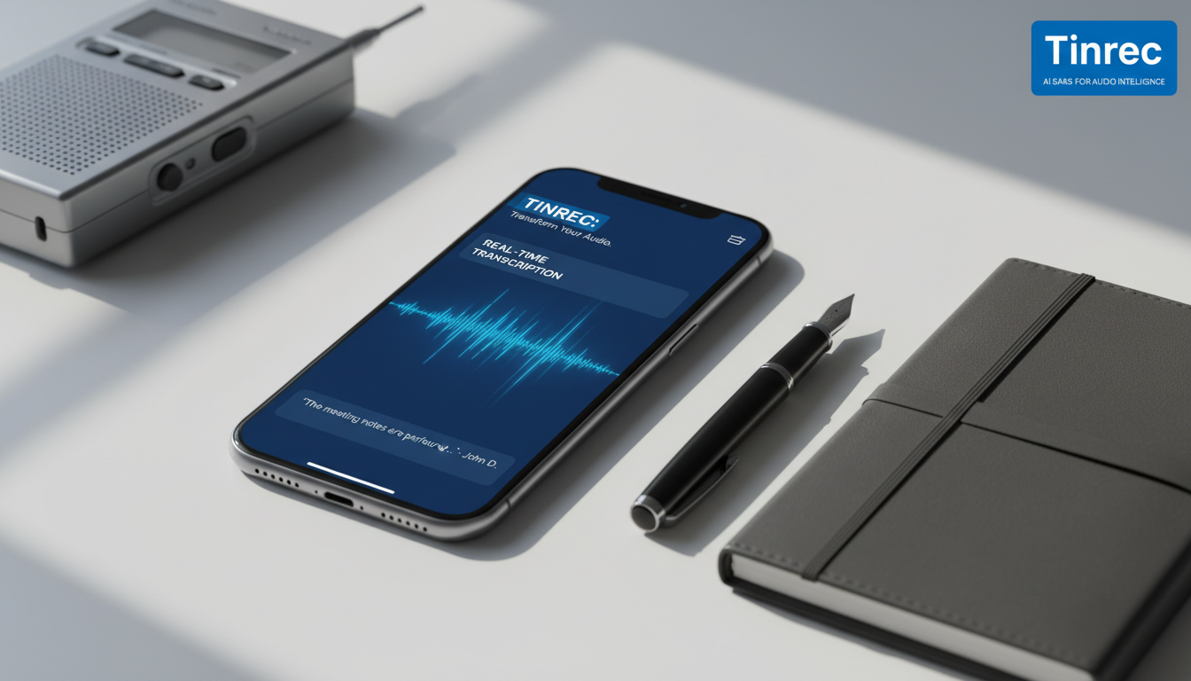 【錄音筆哪裡買】5款錄音方案實測對比:會議與課堂紀錄怎麼選?