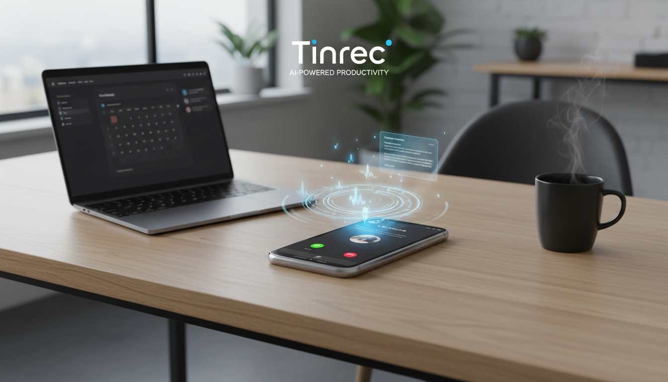 TOP 3 LINE 通話錄音 iPhone 解法推薦(2026):業務與工作者必備