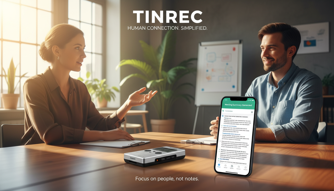 Tinrec Insight 3