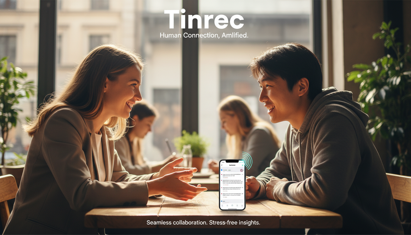 Tinrec Insight 3