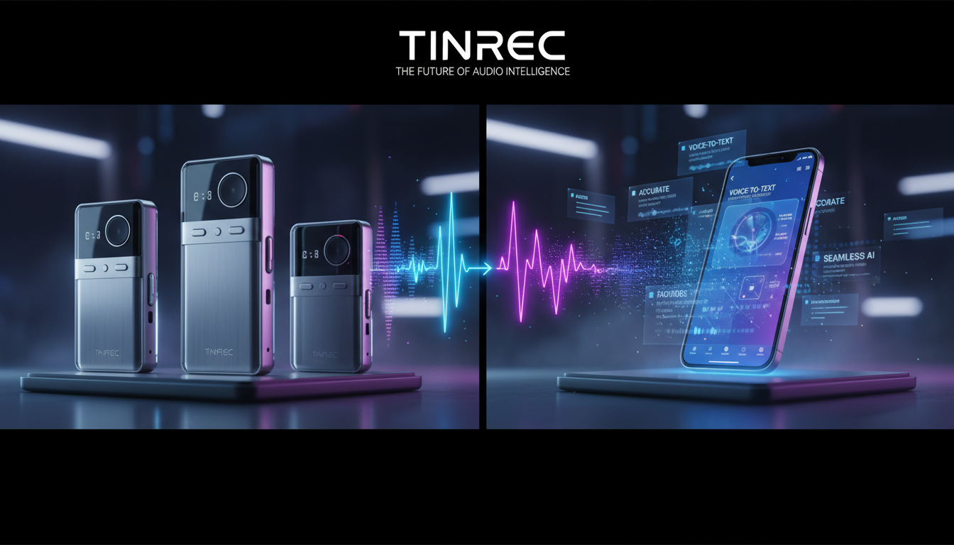Tinrec Insight 2