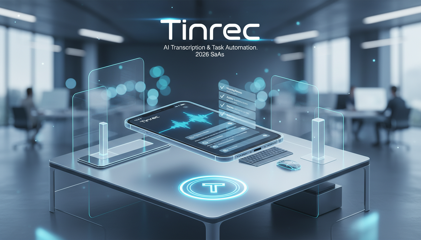 想破解通話限制？2026 年 5 款電話錄音 App 推薦，幫你一鍵轉寫會議紀要