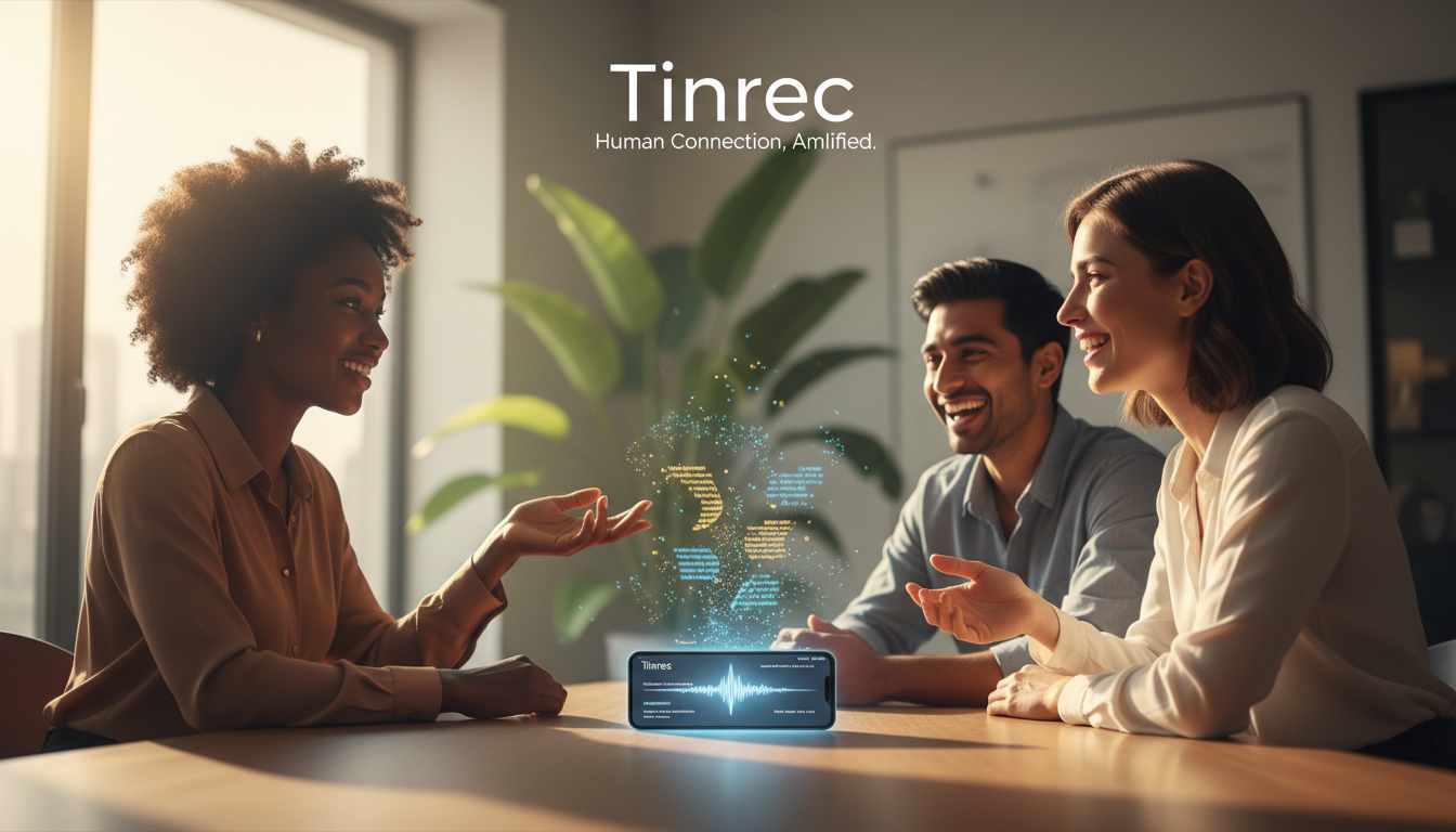Tinrec Insight 3