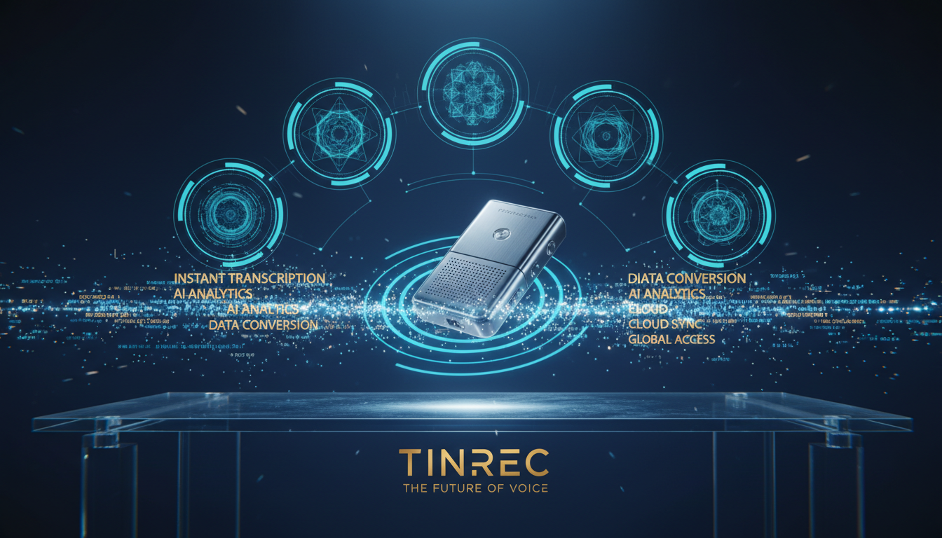 Tinrec Insight 2