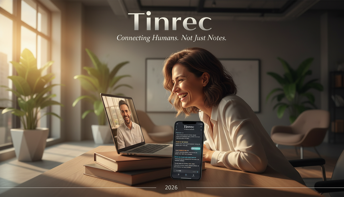 Tinrec Insight 3