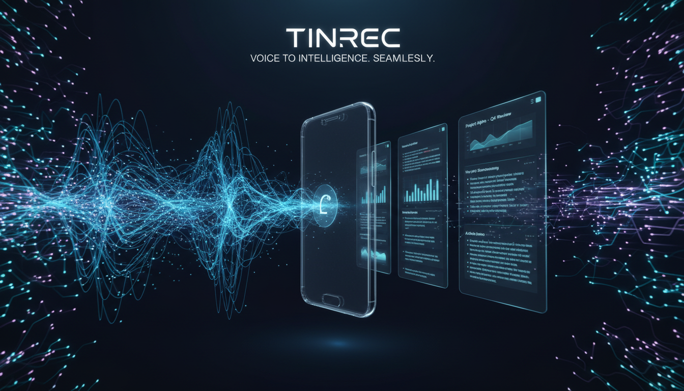 Tinrec Insight 2