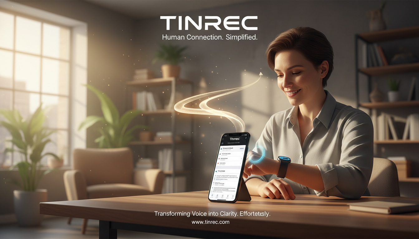 Tinrec Insight 3