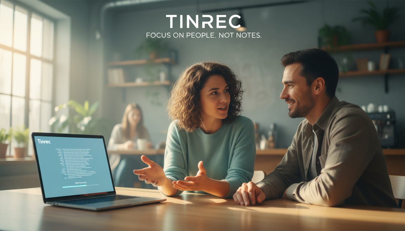Tinrec Insight 3