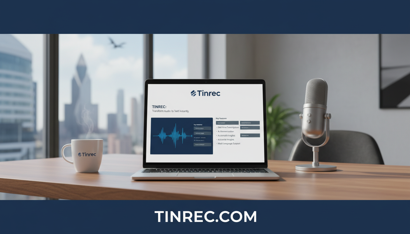 遠端會議與課堂用什麼線上錄音工具?6款最佳選擇