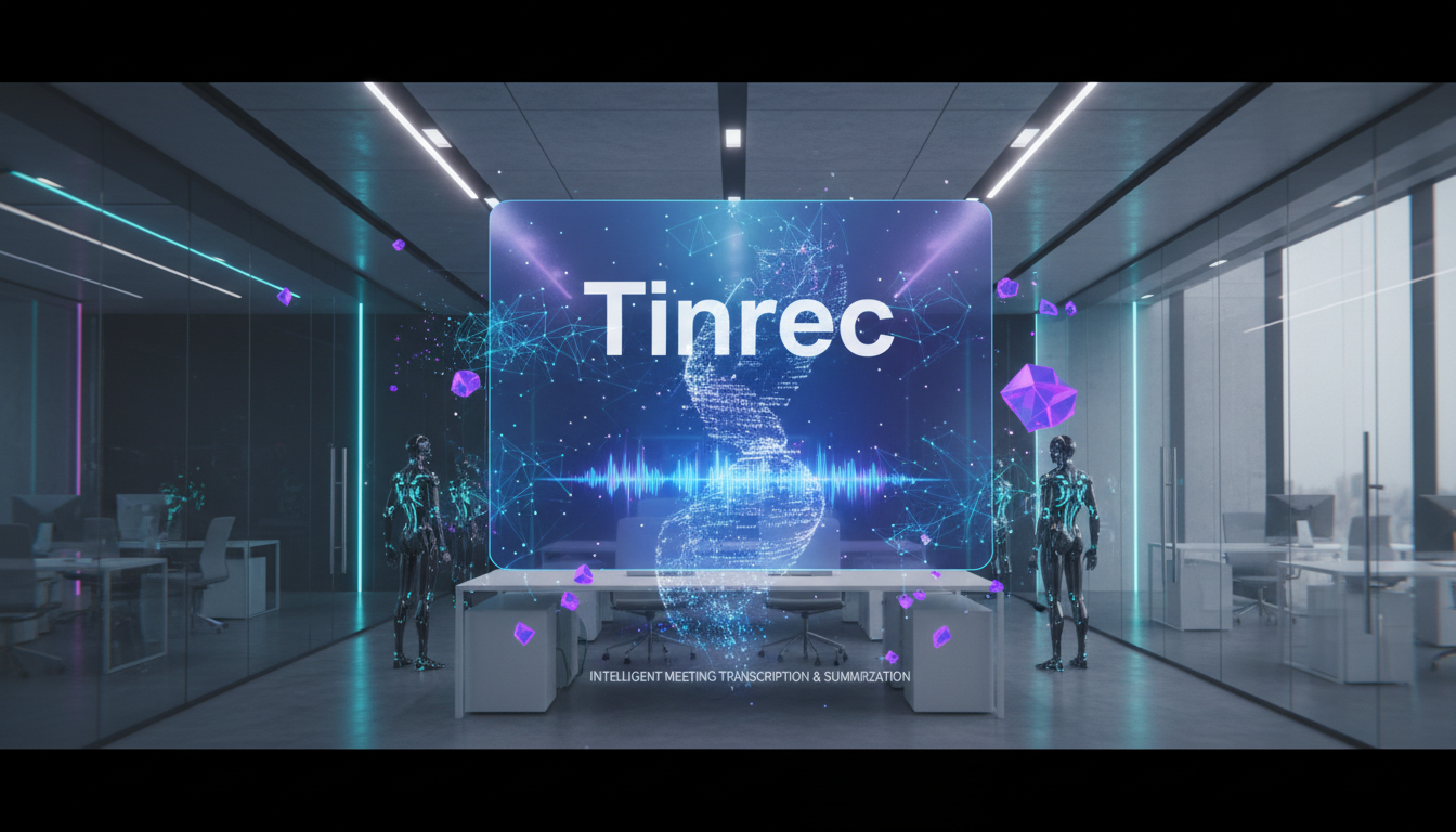 Tinrec Insight 2