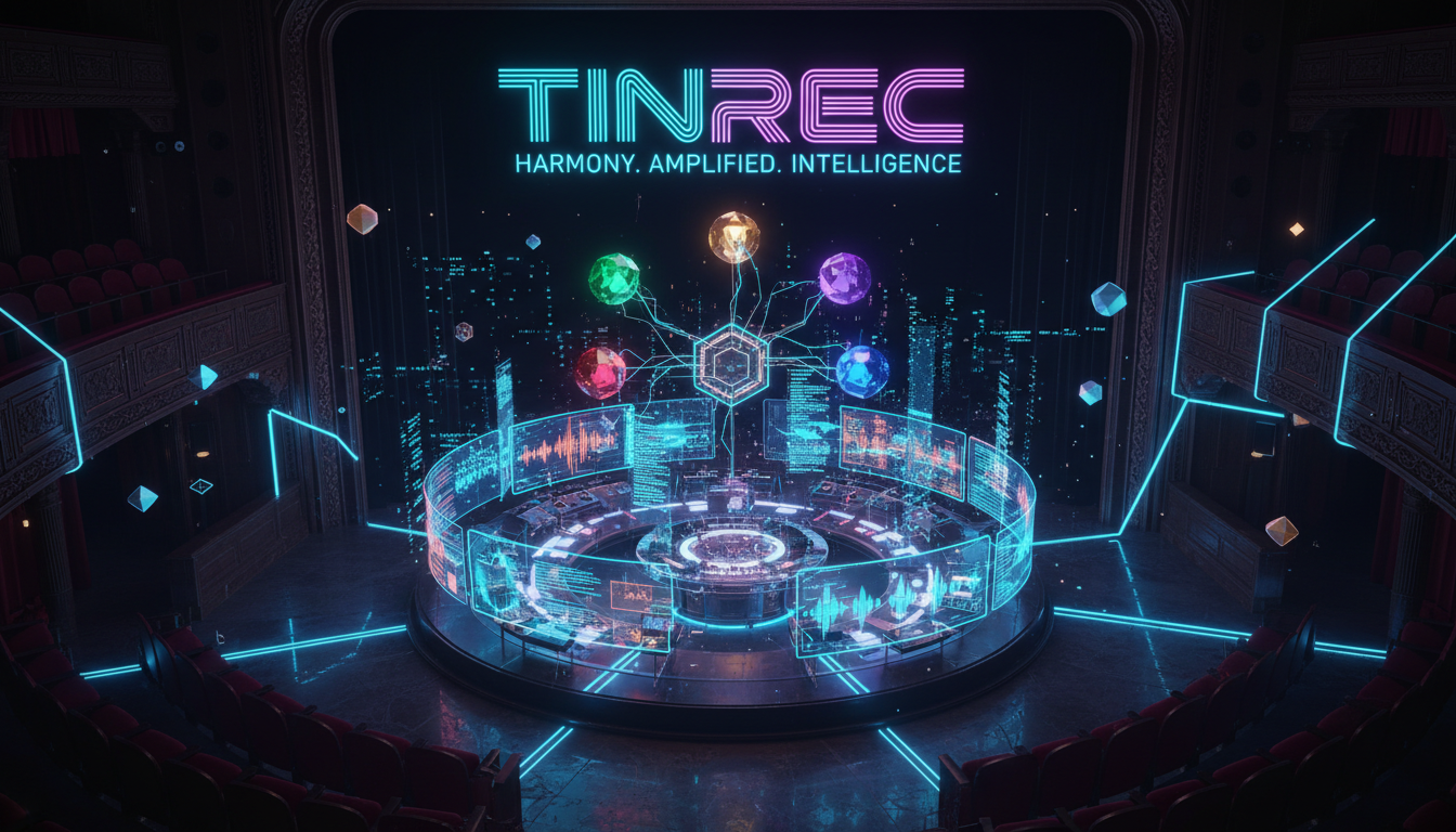 Tinrec Insight 2