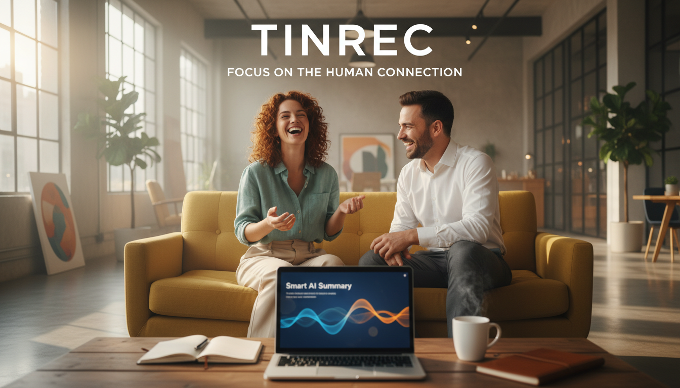 Tinrec Insight 3