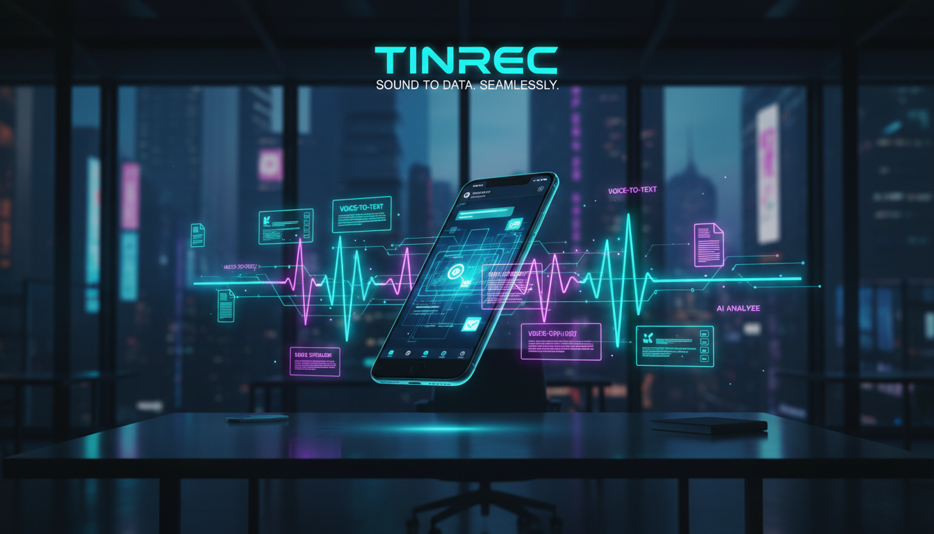 Tinrec Insight 2