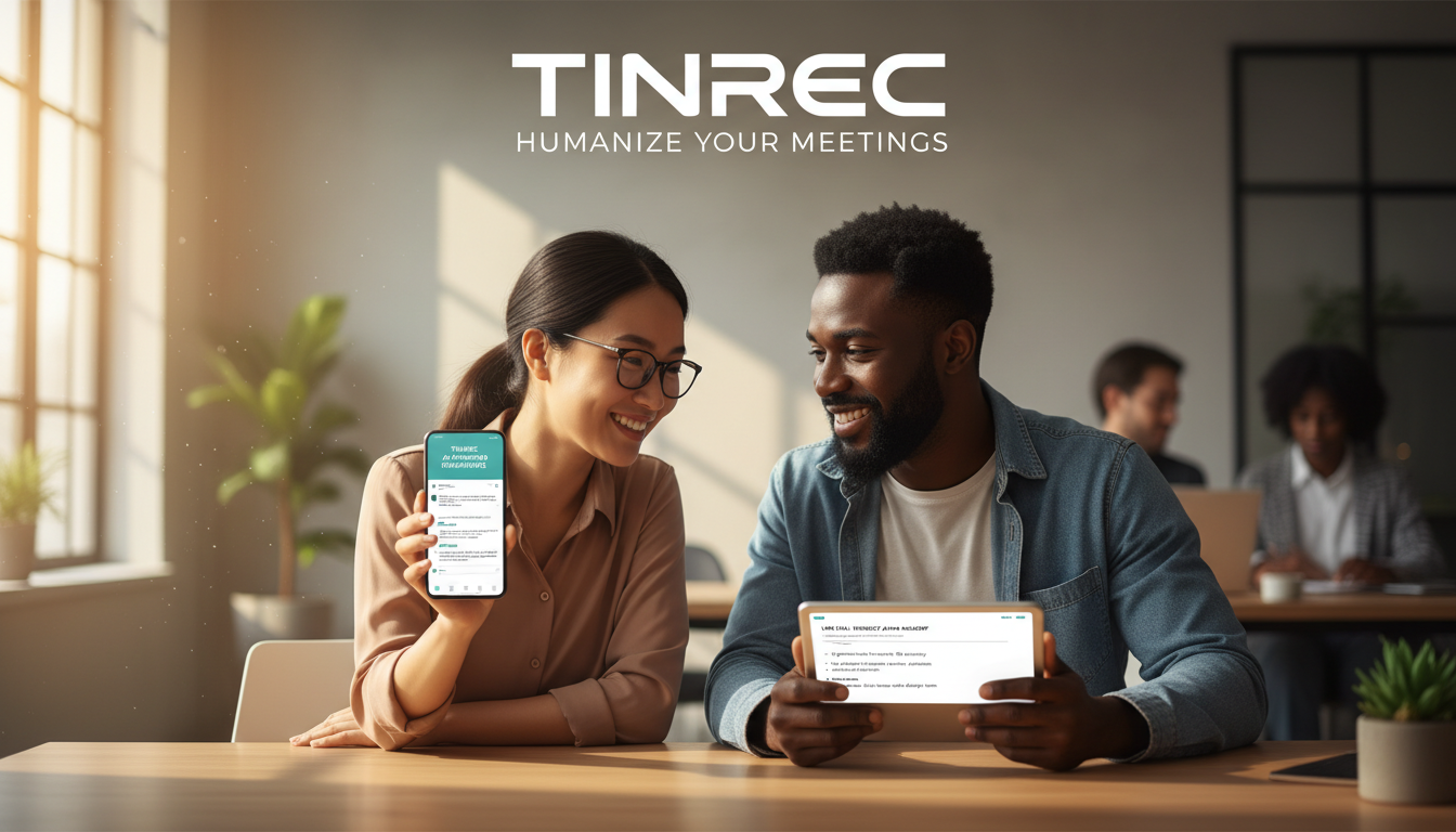 Tinrec Insight 3