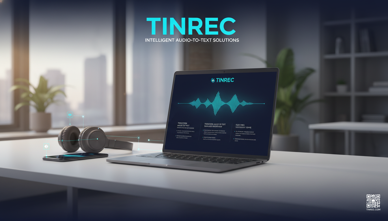 會議記錄用什麼錄音檔轉逐字稿工具?6款最佳選擇